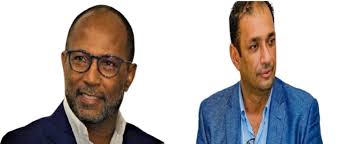 Ilhéus:Bebeto pode romper com Marão a qualquer momento