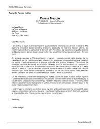 A cover letter serves as a formal introduction to your resume, and allows you to expand on various aspects of your work history. 30 Sample Cover Letter For Internship Cover Letter For Internship Lettering Cover Letter Design