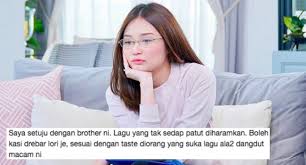 Hael husaini & ezra konglirik : Kritik Lagu Temberang Ayda Jebat Nak Ambil Tindakan Pada Netizen Gosip Tempatan Gosip Forum Cari Infonet