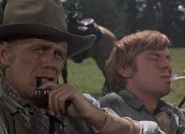 Western Classics at 50: Death of a Gunfighter