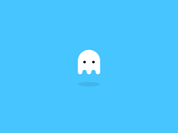 Ghost Animation Motion Design Animation Animation Ghost