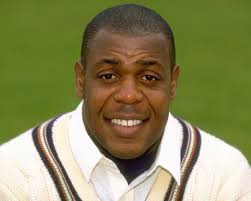 A true trailblazer': David 'Syd' Lawrence, former England cricketer, dies  aged 61