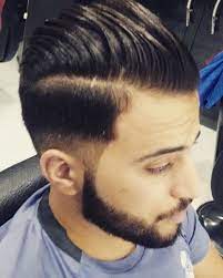 Othmane Coiffeur Oran Homme Votre Salon De Coiffure Est Ouvert De 9h00 Du Matin Jusqu A 22h00 Du Soir Bienvenue Chez Nous Herrenhaarschnitt