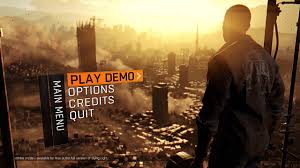 New Dying Light Demo Features Co Op Play Dying Light