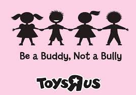 ‍ share your #adventuresinparenting for a chance to be featured! Toys R Us And Babies R Us Canada Wear Pink To Fight Bullying Newmarket News
