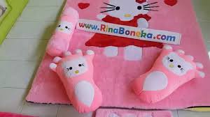 9 mei 2015 — 0 comments. Surpet Karakter Kasur Karpet Karakter Full Set Murah Grosir Karpet Hellokitty Youtube