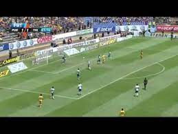 Resumen Completo Y Goles Del Partido Puebla 1 2 Tigres Jornada 12 Liga Mx Clausura 2013 Fifa World Cup Full Match World Cup