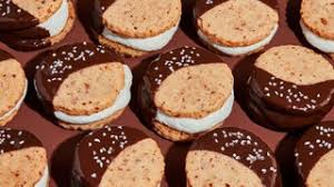 Baked goods fresh from the oven spread tantalizing ar. 99 Festive Christmas Cookie Recipes Bon Appetit