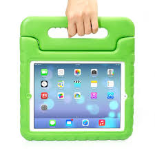 Чехол apple smart cover для ipad 9,7 дюйма белый. Kinder Stossfest Ipad Case Eva Schaum Stand Fur Apple Ipad Mini 1 2 3 4 Air 2 Ebay