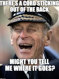 Here are some funny wedding wishes you can send to your best friend, siblings, cousins, relatives, or colleague on this joyous occasion. Prince Philip Funny Quotes Quotesgram