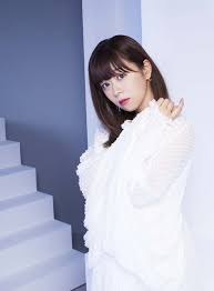 As a pianist she adds new dimensions to the concert space by integrating performance, installation art and fashion. Which Voice Actor S Birthday Falls Between July 5 July 11 Iguchi Yuka San Yasuno Kiyono San Nagasawa Miki San Anime Anime Global