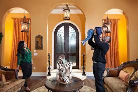Tour William Moore S Home Near Atlanta Hgtv
