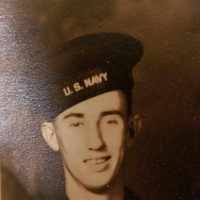 Lionel Stephens (1926–2012) • FamilySearch