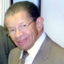 Issac Newton Ward Obituary