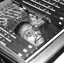 Herbie Hancock master