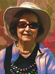 Eve Crook's Instagram, Twitter & Facebook