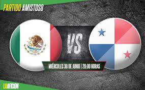 Miércoles 30/06/2021 ▷ méxico vs panamá | amistoso internacional en fecha fifa hoy ✅ la selección mexicana juega el miércoles 30 de junio del 2021 en amistoso contra panamá en directo al. 09qka2shkfwbzm
