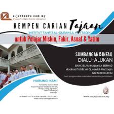 Jenama malaysia telah menjalankan tanggungjawab sosial mereka dalam membantu rakyat malaysia dengan jumlah bantuan yang tinjauan dalam talian yang dijalankan oleh vase.ai ke atas seribu lapan puluh tiga (1,083) rakyat malaysia di seluruh negara. Waqf Pendidikan Badan Kebajikan Islam Kastam Di Raja Malaysia Bakiska