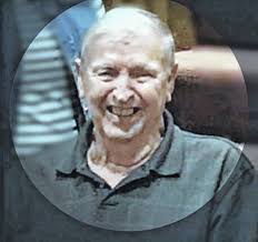 Harvey Price Obituary (1944