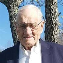 William Alfred "Bill" Breeding Obituary