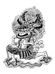 Setelah mengunggah gambar ke pembuat kartu canva, anda dapat menggunakannya sebanyak apapun sesuai keinginan. 35 Terbaik Untuk Gambar Barongan Kediri Vector Asiabateav
