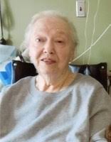 Joan Montague Obituary (2021)