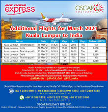 Et on sunday, april 25. Oscar Holidays Malaysia Posts Facebook