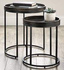 Choose from contactless same day delivery, drive up and more. Better Homes Gardens Nesting Tables Walmart Com Nesting Tables Nesting End Tables Table Decor Living Room