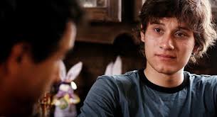 The Knife of Don Juan