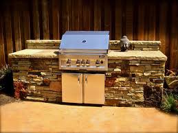 best outdoor kitchen appliances to use