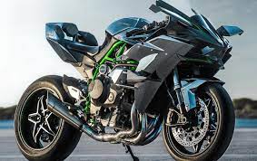Kawasaki Ninja H2r Specification Latest Price Top Speed Review Kawasaki Ninja Super Bikes Kawasaki Bikes