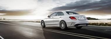 2019 Mercedes Benz C Class Performance Rbm Of Alpharetta