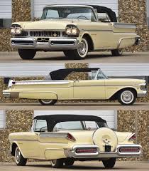 Image result for Brazilian Bronze 1957 Mercury
