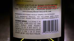 Why You Shouldn T Worry About Sulfites In Wine Bon Appetit