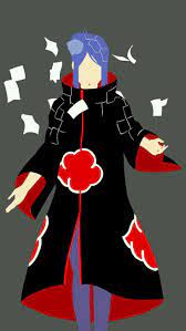 Pin By Felix Stimpel On Naruto Naruto Shippuden Anime Naruto Sasuke Sakura Konan
