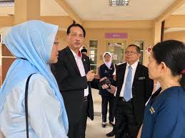 Hospital permai johor bahru atrodas pie persiaran kempas baru, kempas banjaran, 81200 johor bahru, johor, malaizija, netālu no šīs vietas ir: Moh Identifies 26 Hospitals Nationwide To Handle Suspected Coronavirus Cases Malaysia Malay Mail