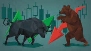 We can later use it to trade many other interesting instruments. Market Cycles Phases Stages And Common Characteristics
