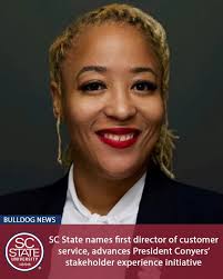 LaSandra A. Robinson