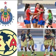 Jersey puma casa dama 21/22. Chivas Vs America Home Facebook