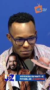 Mesaj Moise Jean Charles pou USA konplo Yo Tao Fè a Li Kraze Li paske  Ayisyen pa Sòt anko se Sa Moise Bodo ETA ZINI.