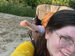 Kawaii and gothic pastel style clothes for an 8-year-old in size medium