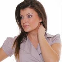 Marta Mann's Instagram, Twitter & Facebook