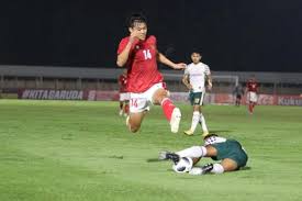 Check this player last stats: Gonews Gol Kadek Agung Dan Raffi Bungkam Ps Tira