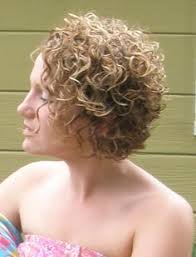 36 ideias de Cabelo cacheado curto