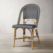 Our skilled workers craft each piece of rattan furniture by hand. Desk Chairs That Don T Sacrifice Design Cred Wsj