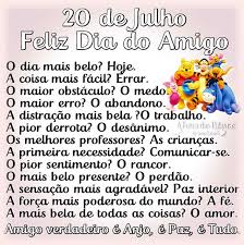 Quando um novo dia amanhece, sempre temos desejos de que seja especial. Imgs App Dia Do Amigo Mensagens Imagens E Frases 1129