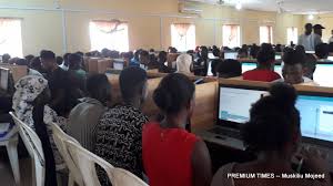 Candidates are also to note that the registration for direct entry applicants will run concurrently with. 2021 Utme Jamb Extends Registration Deadline Shifts Examination Dates