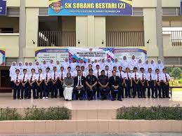 Double storey available for sale located in subang impian for rent ! Isnin 4 Mac 2019 Majlis Watikah Pibg Sk Subang Bestari 2 Facebook