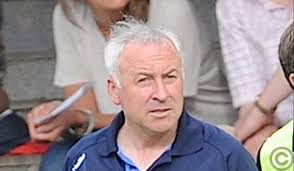 Former Dundalk Gaels boss Harbinson names Antrim team to face Louth