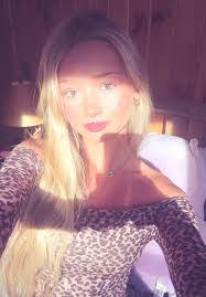 Erica Dupree's Instagram, Twitter & Facebook